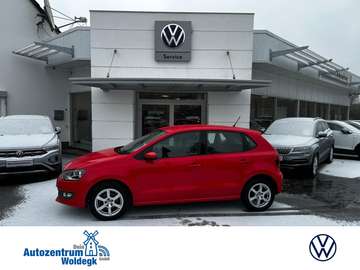 6R 1.2 TSI Comfortline