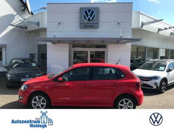 6R 1.2 TSI Comfortline