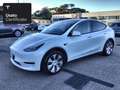 Tesla Model Y Rear-Wheel Drive Bianco - thumbnail 1