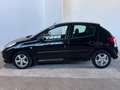 Peugeot 206 + Basis *Klimaanlage* Schwarz - thumbnail 5