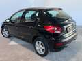 Peugeot 206 + Basis *Klimaanlage* Schwarz - thumbnail 4