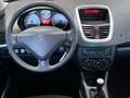 Peugeot 206 + Basis *Klimaanlage* Schwarz - thumbnail 9