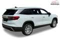 Skoda Kodiaq Selection Business Edition LEDER+AHK+PANO+MATRI... Weiß - thumbnail 4