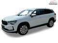 Skoda Kodiaq Selection Business Edition LEDER+AHK+PANO+MATRI... Weiß - thumbnail 2