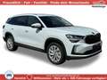 Skoda Kodiaq Selection Business Edition LEDER+AHK+PANO+MATRI... Weiß - thumbnail 1