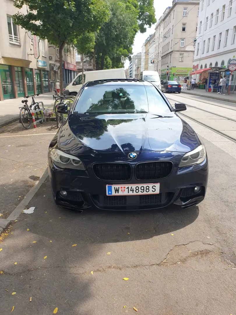 BMW 530 530d xDrive Aut. motorschaden - 2