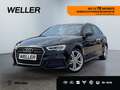 Audi A3 35 TDI Sportback S-tronic *S line*LED*Navi*SHZ* Noir - thumbnail 1