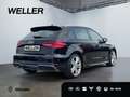 Audi A3 35 TDI Sportback S-tronic *S line*LED*Navi*SHZ* Noir - thumbnail 19