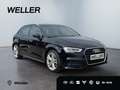 Audi A3 35 TDI Sportback S-tronic *S line*LED*Navi*SHZ* Noir - thumbnail 4
