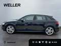Audi A3 35 TDI Sportback S-tronic *S line*LED*Navi*SHZ* Noir - thumbnail 5