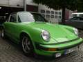 Porsche 911 Targa 2,7S Matching 11/73 Fuchs Grün - thumbnail 16