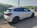 BMW 118 D Sport Line Automatica Blanco - thumbnail 3
