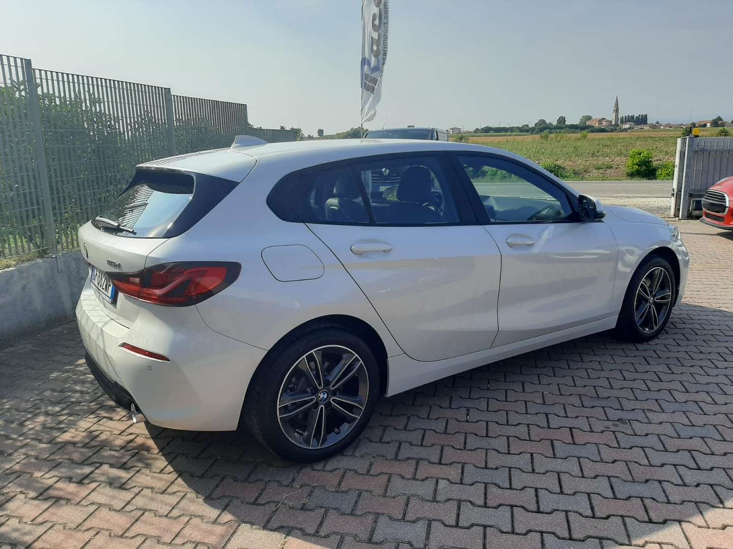 BMW Série 1 Sport Line - 2022 - Joinsteer - #2