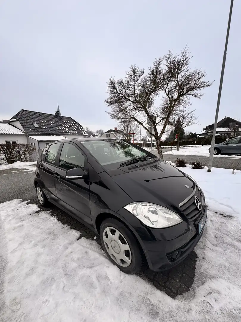 Mercedes-Benz A 160 *AUTOMATIK GETRIEBE , *0.6.6.0.2.7.5.1.9.9.6. - 1