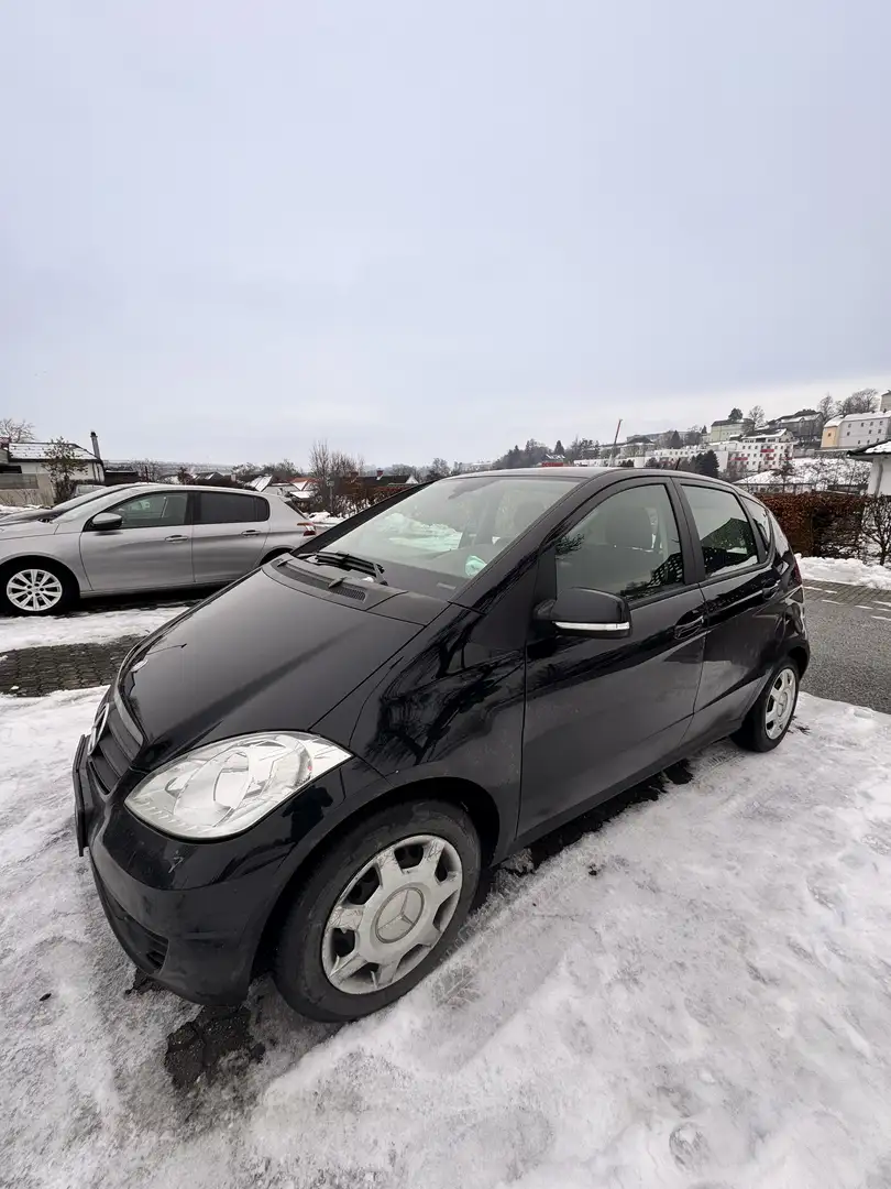 Mercedes-Benz A 160 *AUTOMATIK GETRIEBE , *0.6.6.0.2.7.5.1.9.9.6. - 2