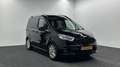 Ford Tourneo Courier 1.0 Titanium ECC TREKHAAK CRUISE LM. Zwart - thumbnail 9