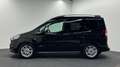 Ford Tourneo Courier 1.0 Titanium ECC TREKHAAK CRUISE LM. Zwart - thumbnail 14