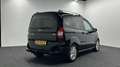 Ford Tourneo Courier 1.0 Titanium ECC TREKHAAK CRUISE LM. Zwart - thumbnail 2