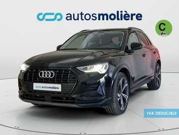 35 TDI Advanced 110kW