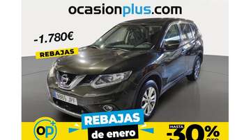 1.6 dCi Acenta 4x2 XTronic