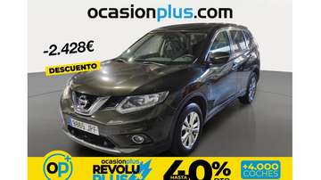 1.6 dCi Acenta 4x2 XTronic