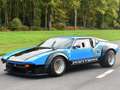De Tomaso Pantera V8 OHV Blau - thumbnail 1