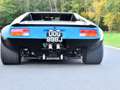 De Tomaso Pantera V8 OHV Blau - thumbnail 3