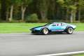 De Tomaso Pantera V8 OHV Blau - thumbnail 2