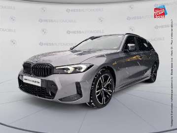 330eA 292ch M Sport