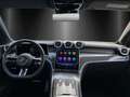 Mercedes-Benz GLC 200 d 4M Coupé AMG Pano BURMESTER Distronic Noir - thumbnail 11