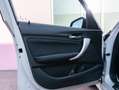 BMW 120 120d *M-PAKET* *SCHALTER* *Österreich-PAKET* Blanc - thumbnail 9