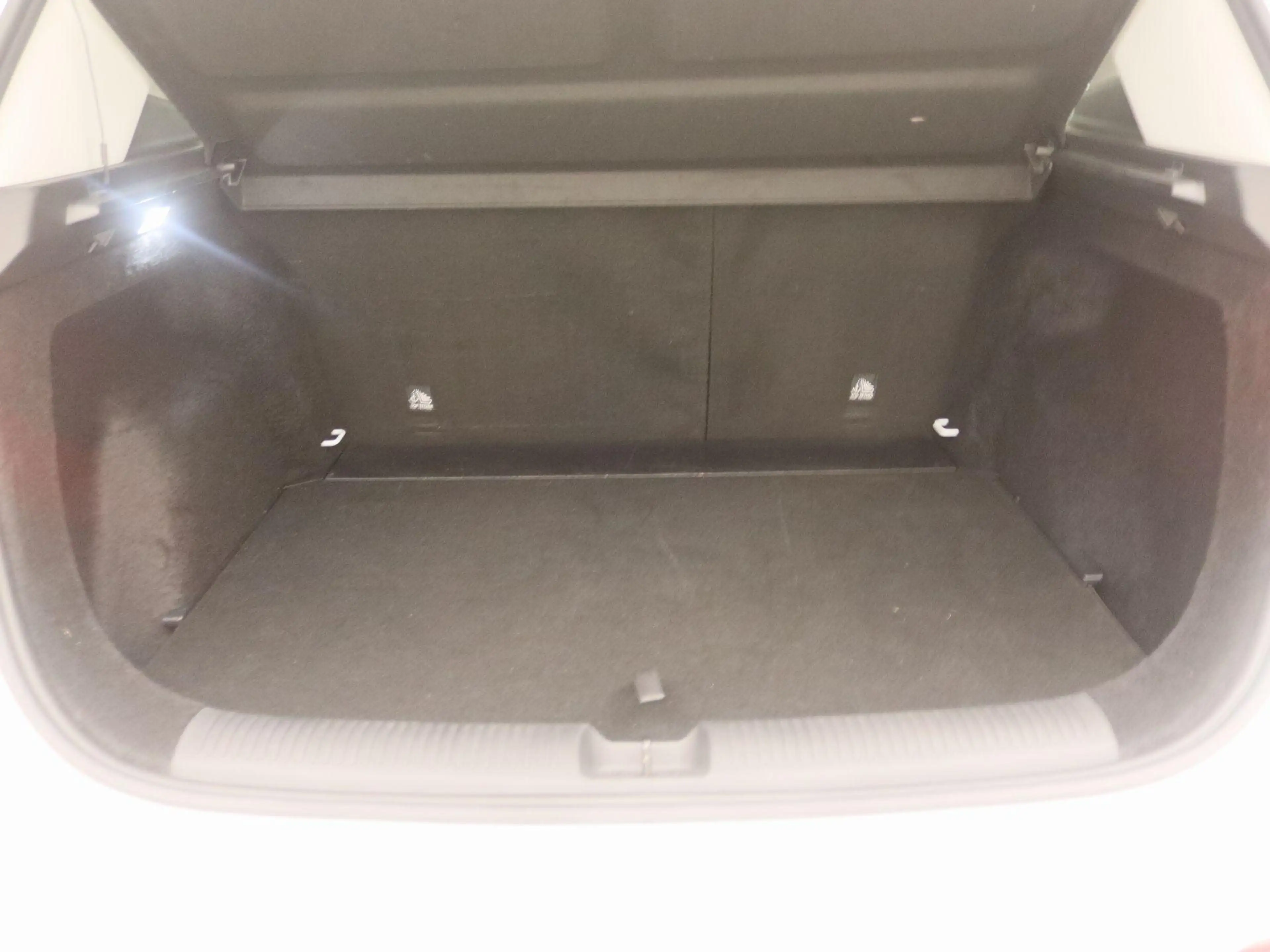 MG ZS 1.5 Hybrid+ Aut. Luxury — photo 14
