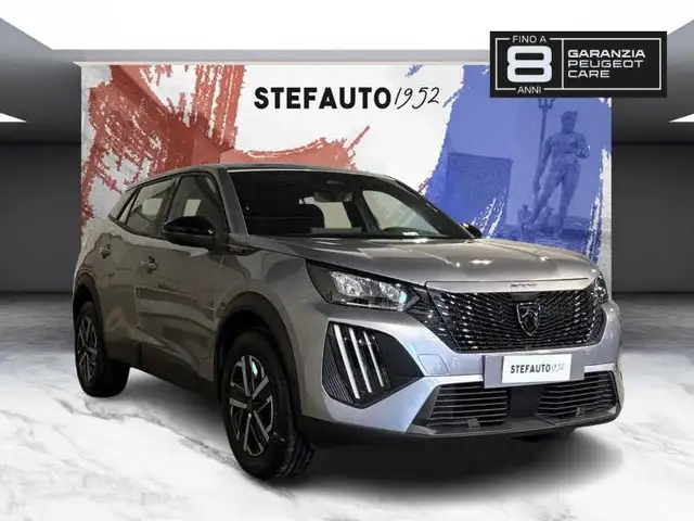 Peugeot 2008 1.2 puretech Style s&s 100cv