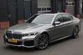BMW 745 7-serie 745e High Executive M Sport - 20 inch - La Gris - thumbnail 2