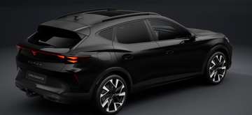 Formentor 2.0 TSI 4Drive +SENNH+AHK+MATRIX+PANO+