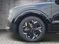 Kia Niro EV Spirit Klima Navi Leder Rückfahrkamera Black - thumbnail 9