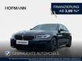 BMW M550 M Sport Schwarz - thumbnail 1