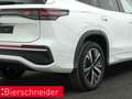 Volkswagen Tayron 1.5 eTSI DSG Elegance LED NAVI 7 SITZE AHK 19 Weiß - thumbnail 19