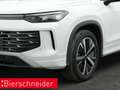 Volkswagen Tayron 1.5 eTSI DSG Elegance LED NAVI 7 SITZE AHK 19 Weiß - thumbnail 17