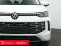 Volkswagen Tayron 1.5 eTSI DSG Elegance LED NAVI 7 SITZE AHK 19 Weiß - thumbnail 20