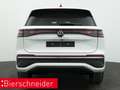 Volkswagen Tayron 1.5 eTSI DSG Elegance LED NAVI 7 SITZE AHK 19 Weiß - thumbnail 4