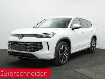 1.5 eTSI DSG Elegance LED NAVI 7 SITZE AHK 19