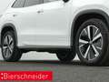 Volkswagen Tayron 1.5 eTSI DSG Elegance LED NAVI 7 SITZE AHK 19 Weiß - thumbnail 33