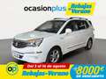 SsangYong Rodius D22T Limted Blanco - thumbnail 1