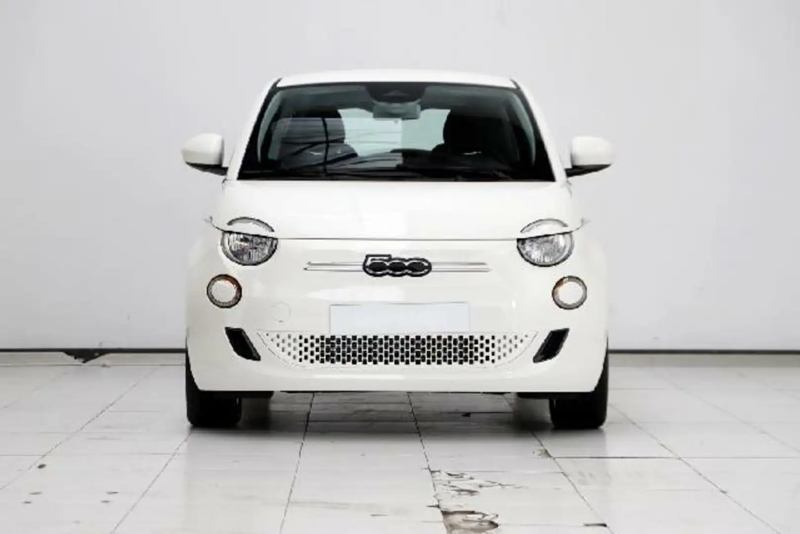 Fiat 500 BEV 42KWH ICON 118 4P bijela - 2