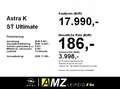 Opel Astra K ST Ultimate Voll-LED (IntelliLux) Blanco - thumbnail 3