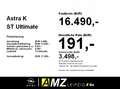 Opel Astra K ST Ultimate Voll-LED (IntelliLux) Weiß - thumbnail 3