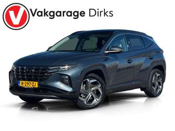 1.6 T-GDI HEV 230 PK Premium Sky ✅ Pano ✅ Leder ✅