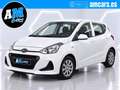 Hyundai i10 1.0 Klass Blanco - thumbnail 1