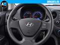 Hyundai i10 1.0 Klass Blanco - thumbnail 11